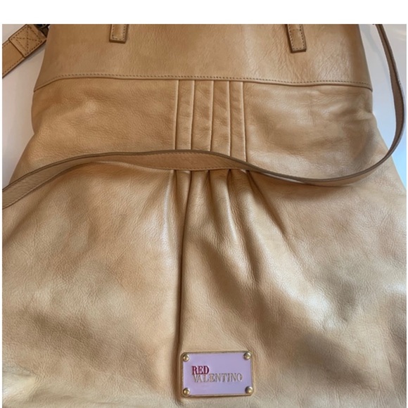 Red Valentino Tote bag - Picture 2 of 8